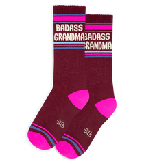 OOS_Badass Grandma Crew