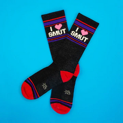 I Heart Smut Crew