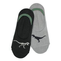 Men's T-Rex Liners (2 Pack)