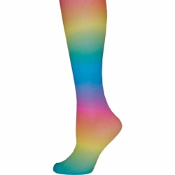 ZZNB-11/24_Women's Rainbow Tights