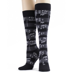 Music Notes Compression (L/XL)