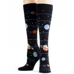 Planets Compression (L/XL)