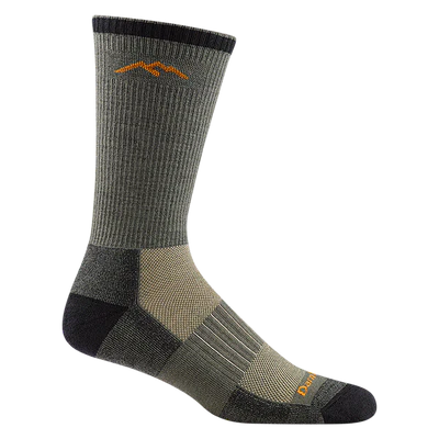 Men's Boot Lightweight Hunting Sock (Forest)