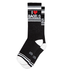 I Heart Bagels Crew