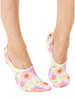 Groovy Flowers Liner