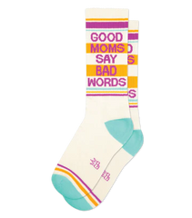 Good Moms Say Bad Words Crew