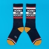 Horny For Hockey Crew