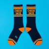 Cheese Snob Crew