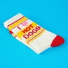 I Heart Hot Dogs Crew