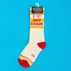 I Heart Hot Dogs Crew