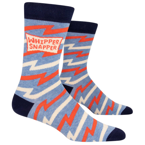 Men's Whippersnapper Crew