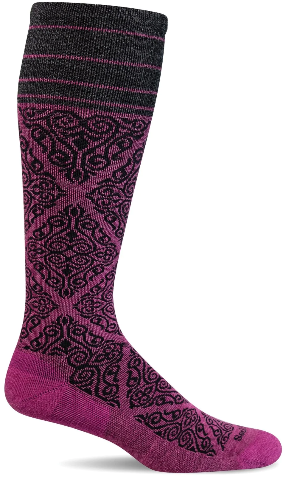 Women's The Raj Firm Graduated Compression Socks