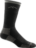 ZZ-NB_Men's Boot Hunter Midweight Hunting Socks (Charcoal)