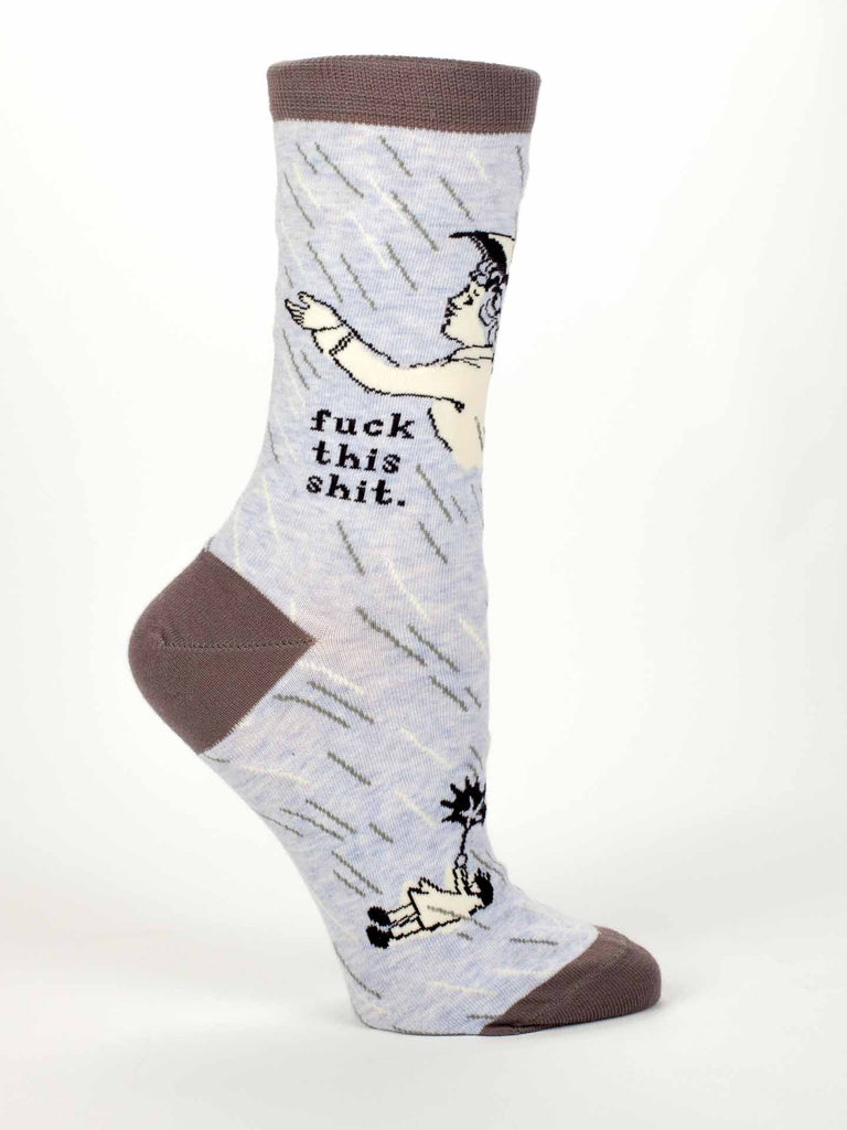 This Shit Is Ridiculous Ankle Socks