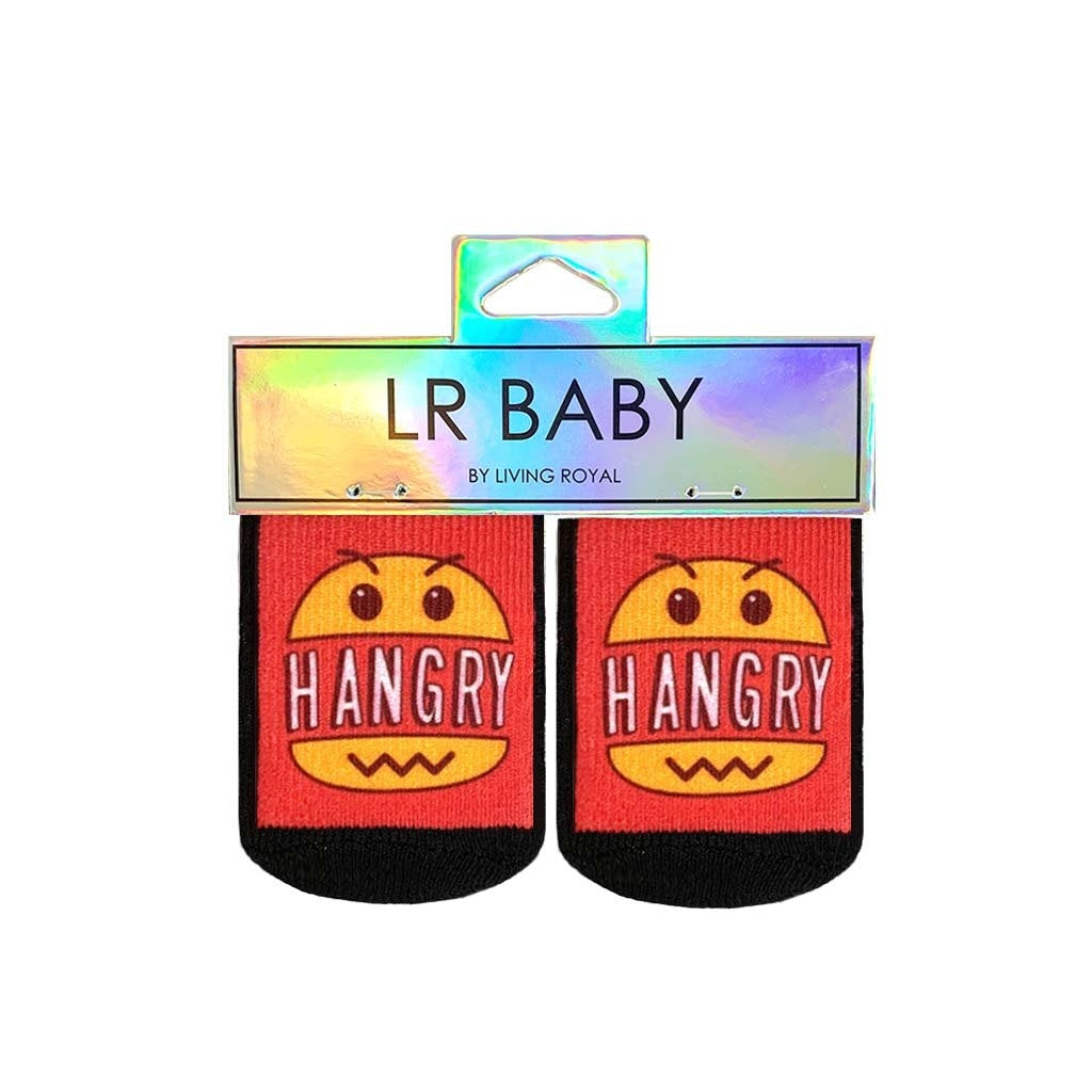ZZNA_Kid's Hangry Crew