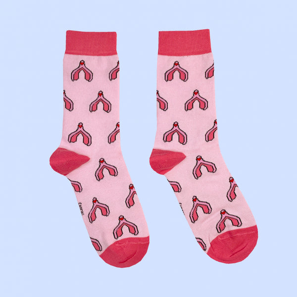 Women's Clitoris Crew