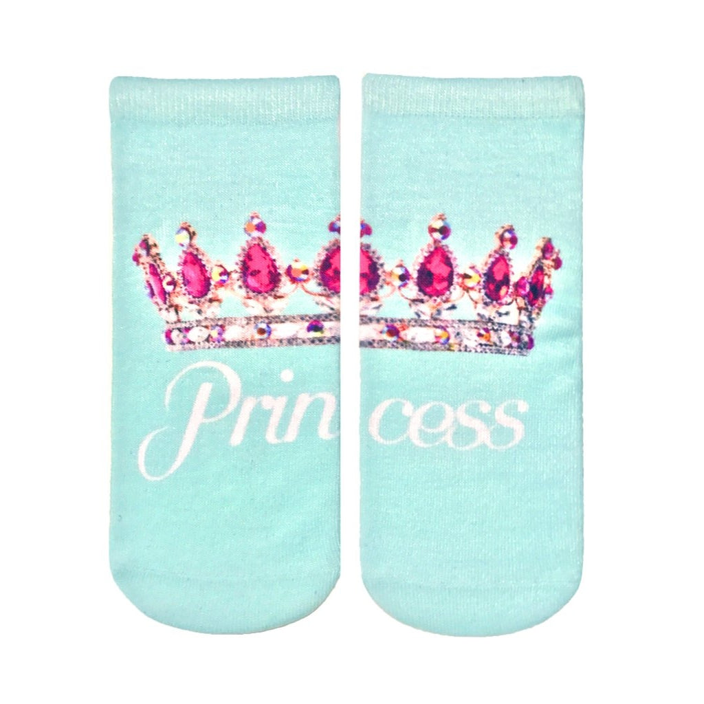 Princess Ankle