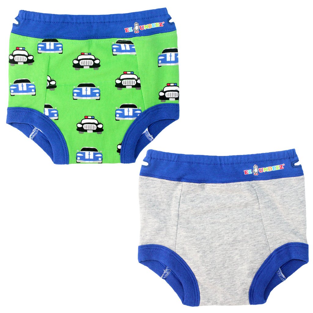 Underwear for boy Cars. - Underwear