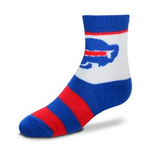ZZNA-9/23_Toddler's Buffalo Bills - Rugby Block Crew