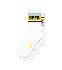 Beer Low Rise Ankle