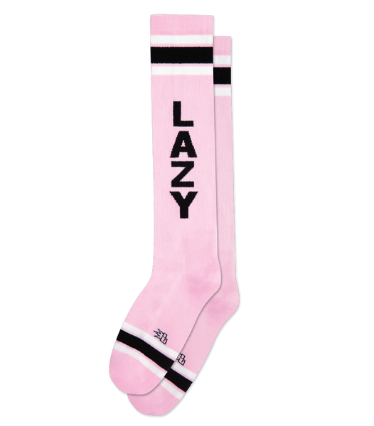 ZZNB_Lazy Knee High