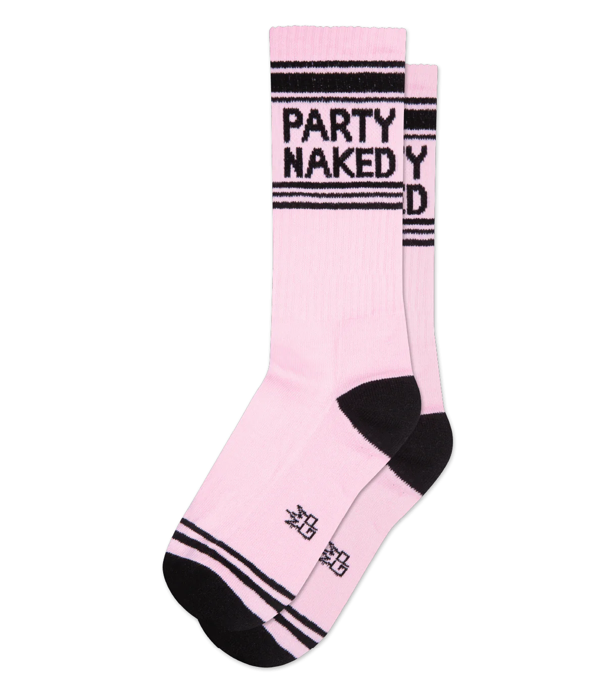 Party Naked Crew