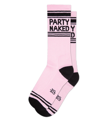 Party Naked Crew