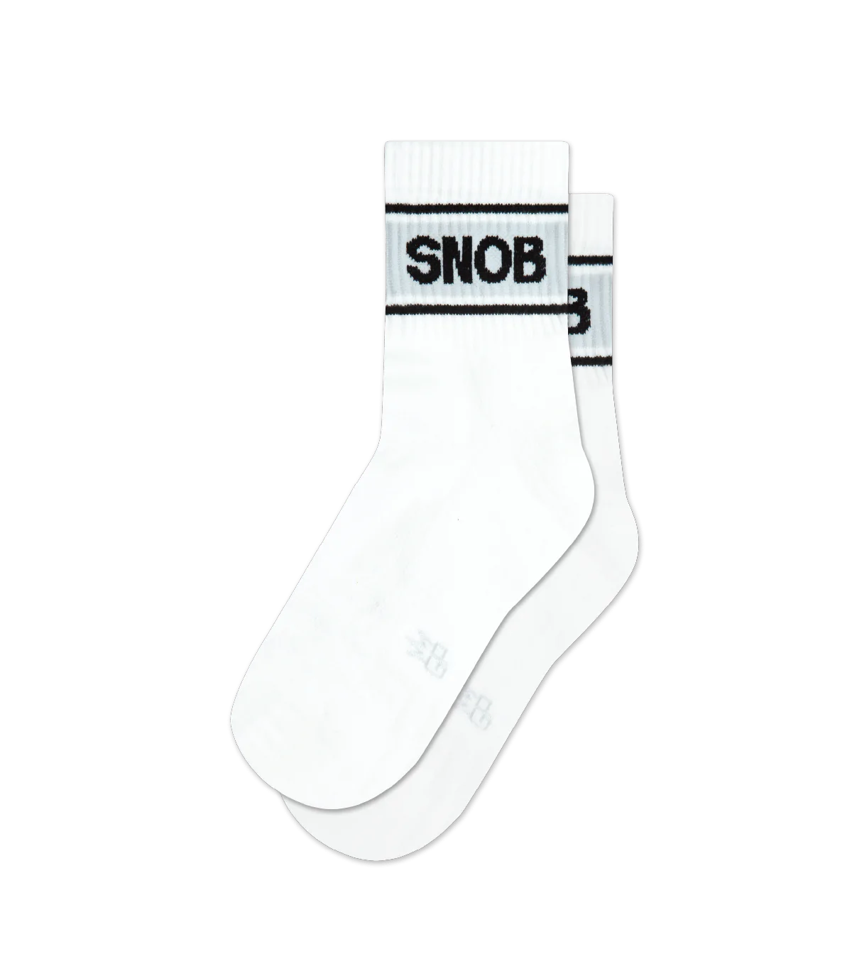 Snob Low Rise Ankle