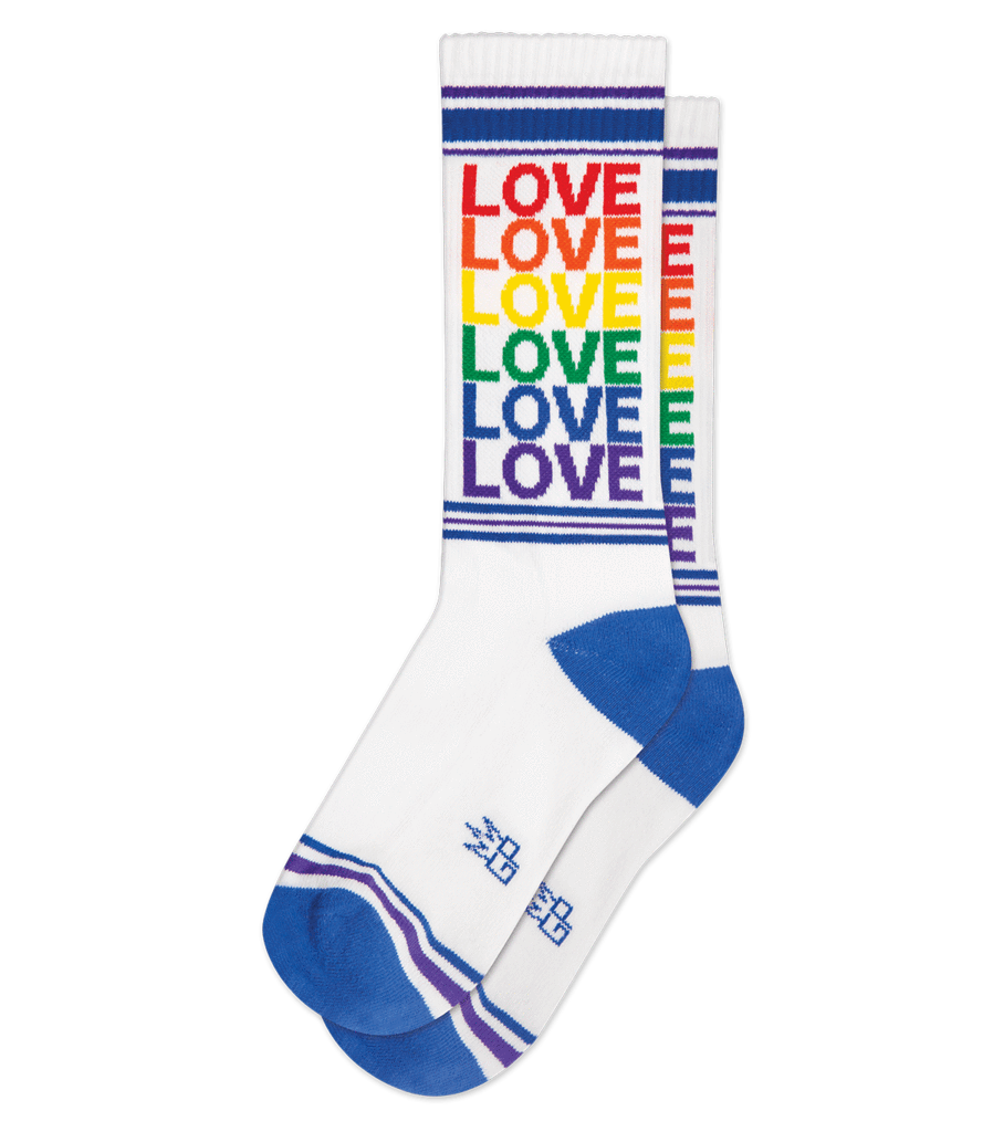 Love Crew (Rainbow)