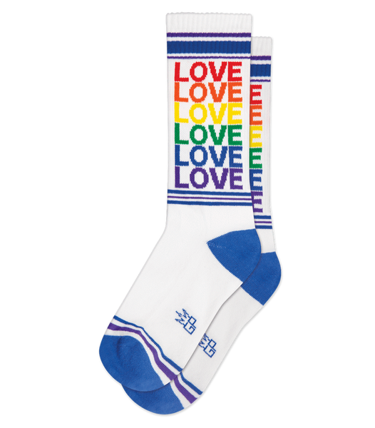 Love Crew (Rainbow)