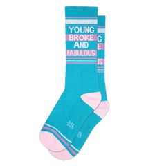 Young Broke And Fabulous Crew