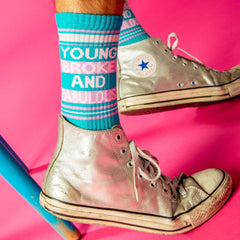 Young Broke And Fabulous Crew