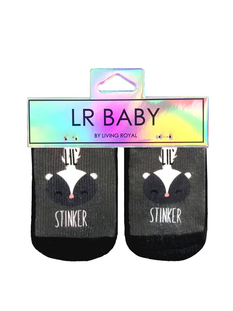 ZZNA_Kid's Lil Stinker Crew