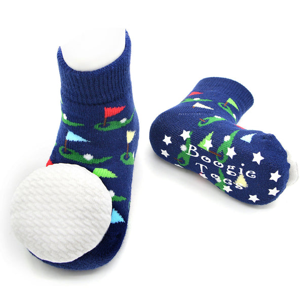 Kid's Golf Boogie Toes Rattle Crew