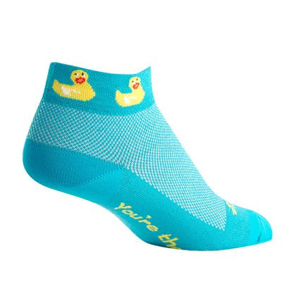 Ducky Ankle