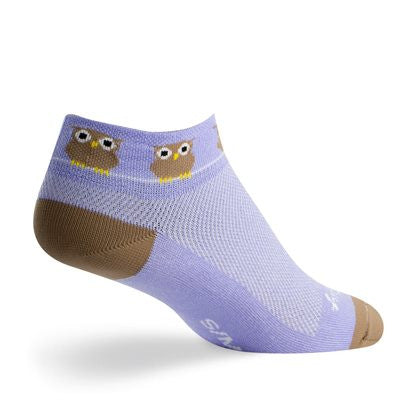 Owl Ankle