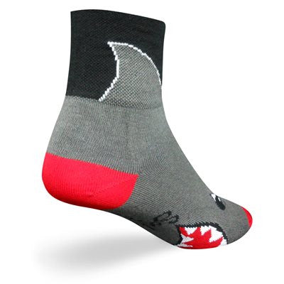 Shark Ankle