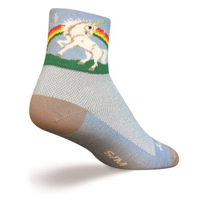 Unicorn Ankle