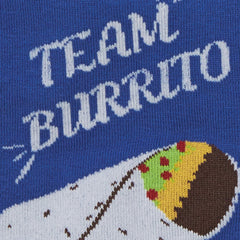 OOS-Men's Team Burrito Crew