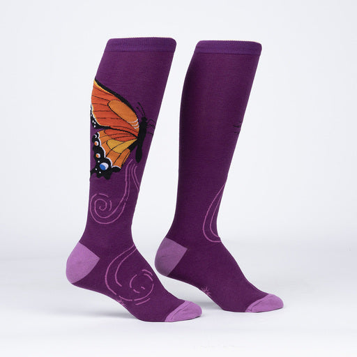 ZZNA-3/24_Women's The Monarch Knee High