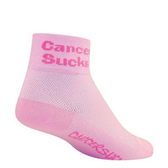 ZZNBB_Cancer Sucks Ankle