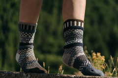 ZZNA-8/24_Wool Crew Birch Socks