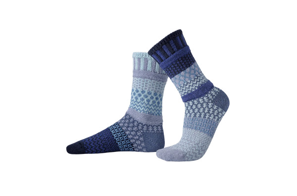 Crew Horizon Socks