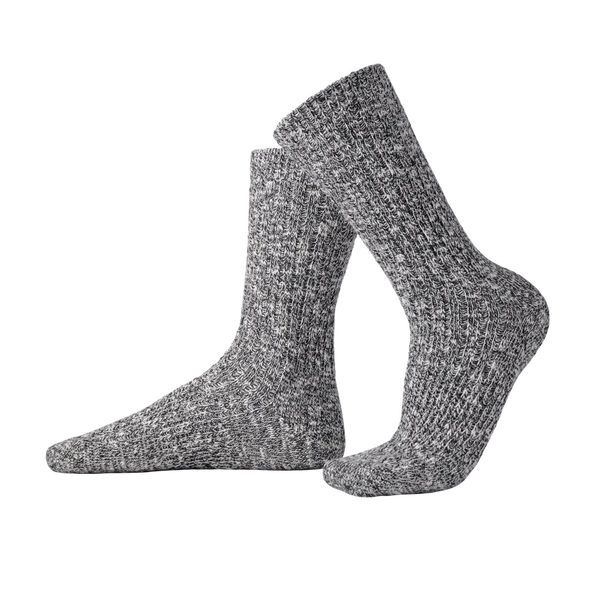 ZZNB-9/24_Cabin Crew Socks (Ink)