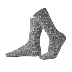 ZZNB-9/24_Cabin Crew Socks (Ink)