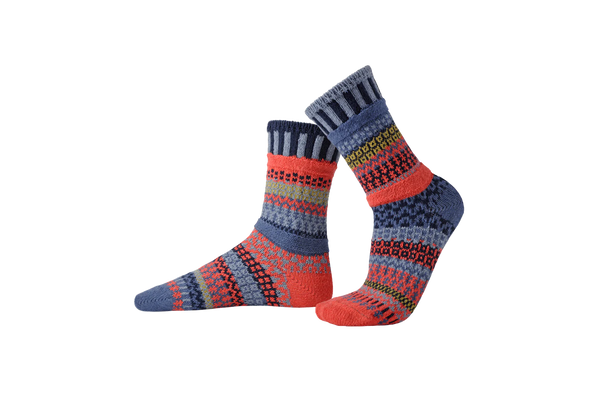 Crew Masala Socks