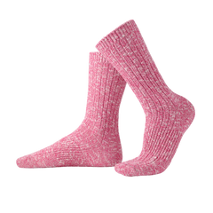 Cabin Crew Socks (Rose)