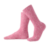 ZZNB-9/24_Cabin Crew Socks (Rose)