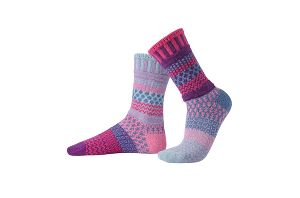 Crew Twilight Socks