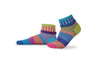 Quarter Ankle Bluebell Socks